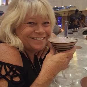 Meet your Posher, Cheryl